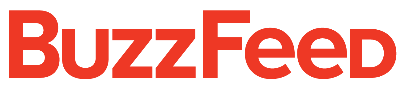www.buzzfeed.com Logo